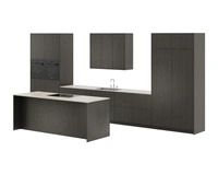 Prisexempel Large Stockholm Midnight Ash