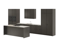 Prisexempel Large Tokyo Midnight Ash