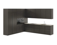 Prisexempel Medium Copenhagen Midnight Ash