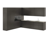 Prisexempel Medium Stockholm Midnight Ash