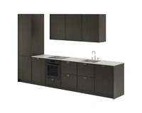 Prisexempel Small Tokyo Midnight Ash