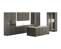 Prisexempel X Large Copenhagen Midnight Ash