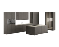 Prisexempel X Large Stockholm Midnight Ash