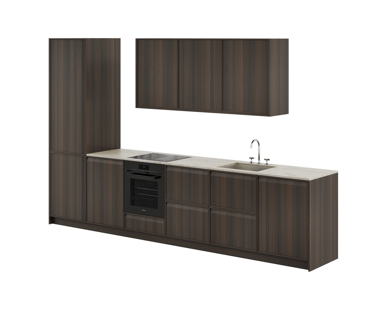 Prisexempel Small Copenhagen Eucalyptus