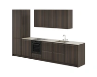 Prisexempel Small Copenhagen Eucalyptus