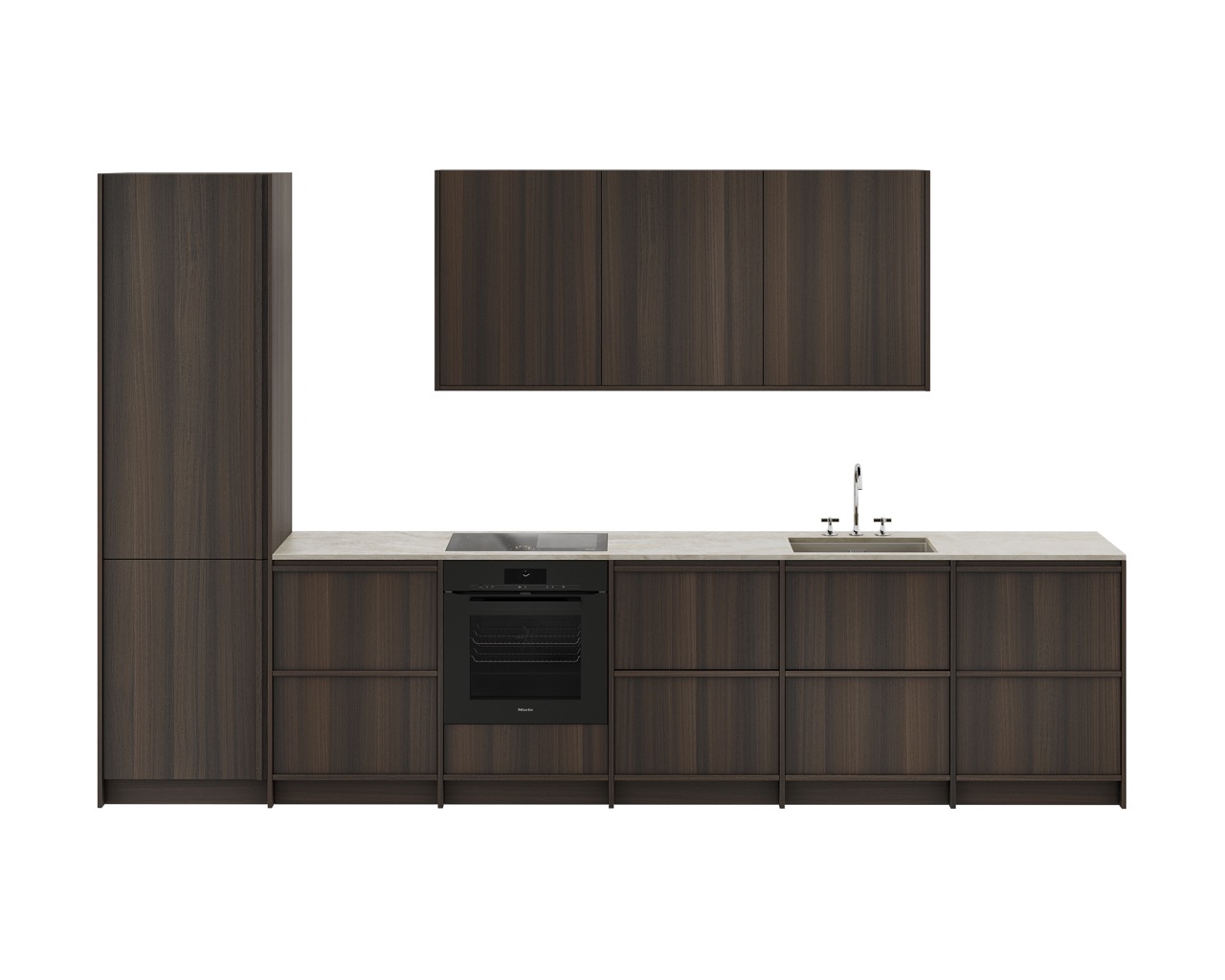 Prisexempel Small Oslo Eucalyptus