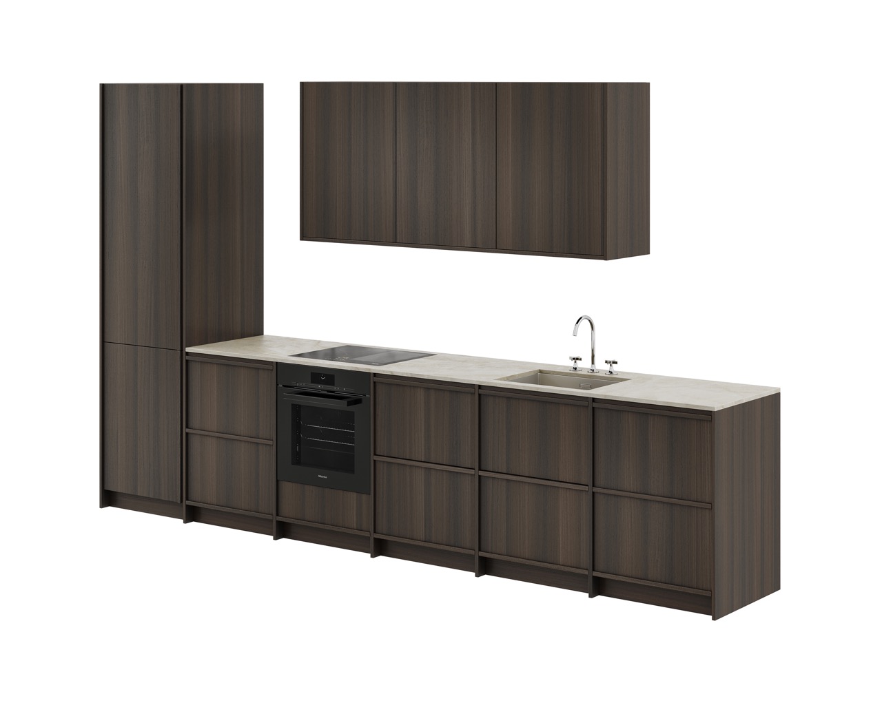 Prisexempel Small Oslo Eucalyptus