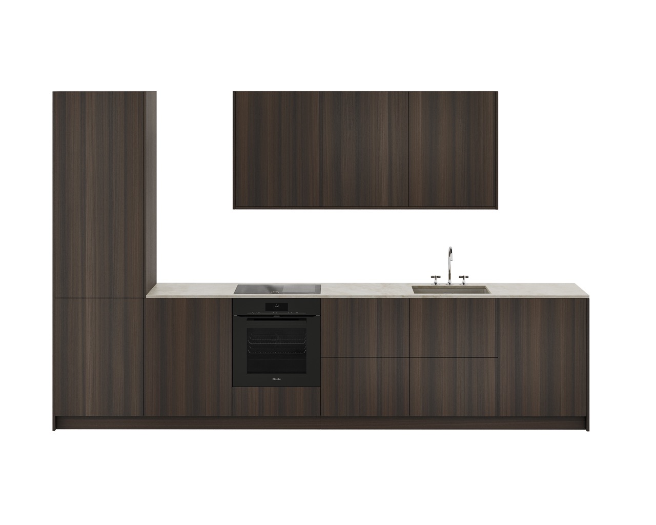 Prisexempel Small Stockholm Eucalyptus