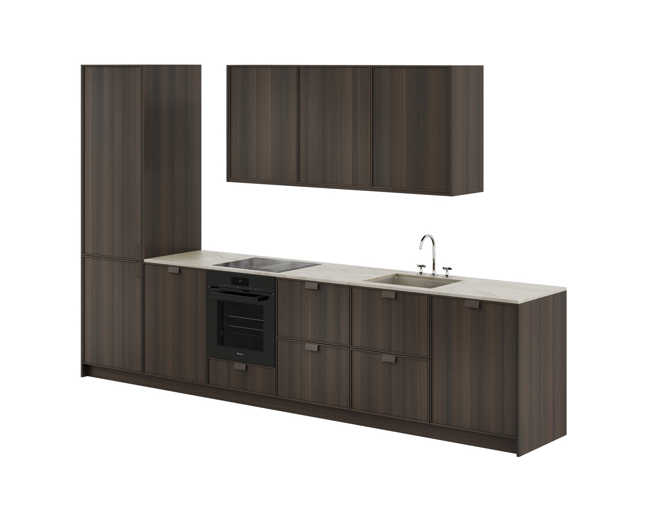 Prisexempel Small Tokyo Eucalyptus