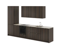 Prisexempel Small Tokyo Eucalyptus