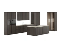 Prisexempel X Large Copenhagen Eucalyptus