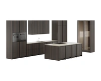 Prisexempel X Large Oslo Eucalyptus