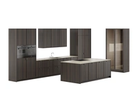 Prisexempel X Large Tokyo Eucalyptus