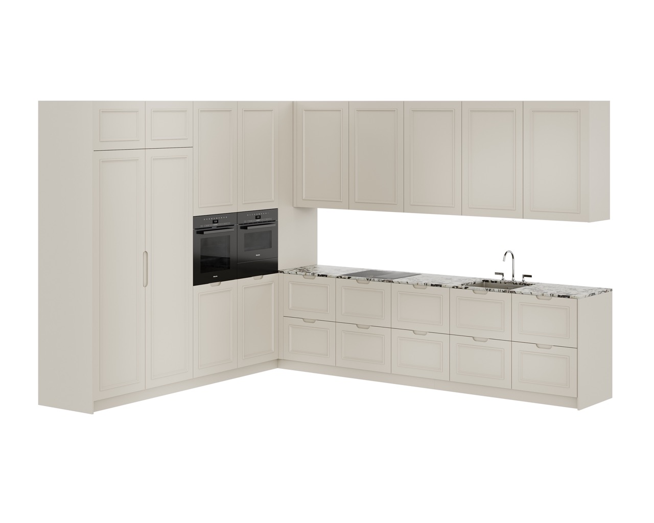 Prisexempel Medium Paris Vino Bianco