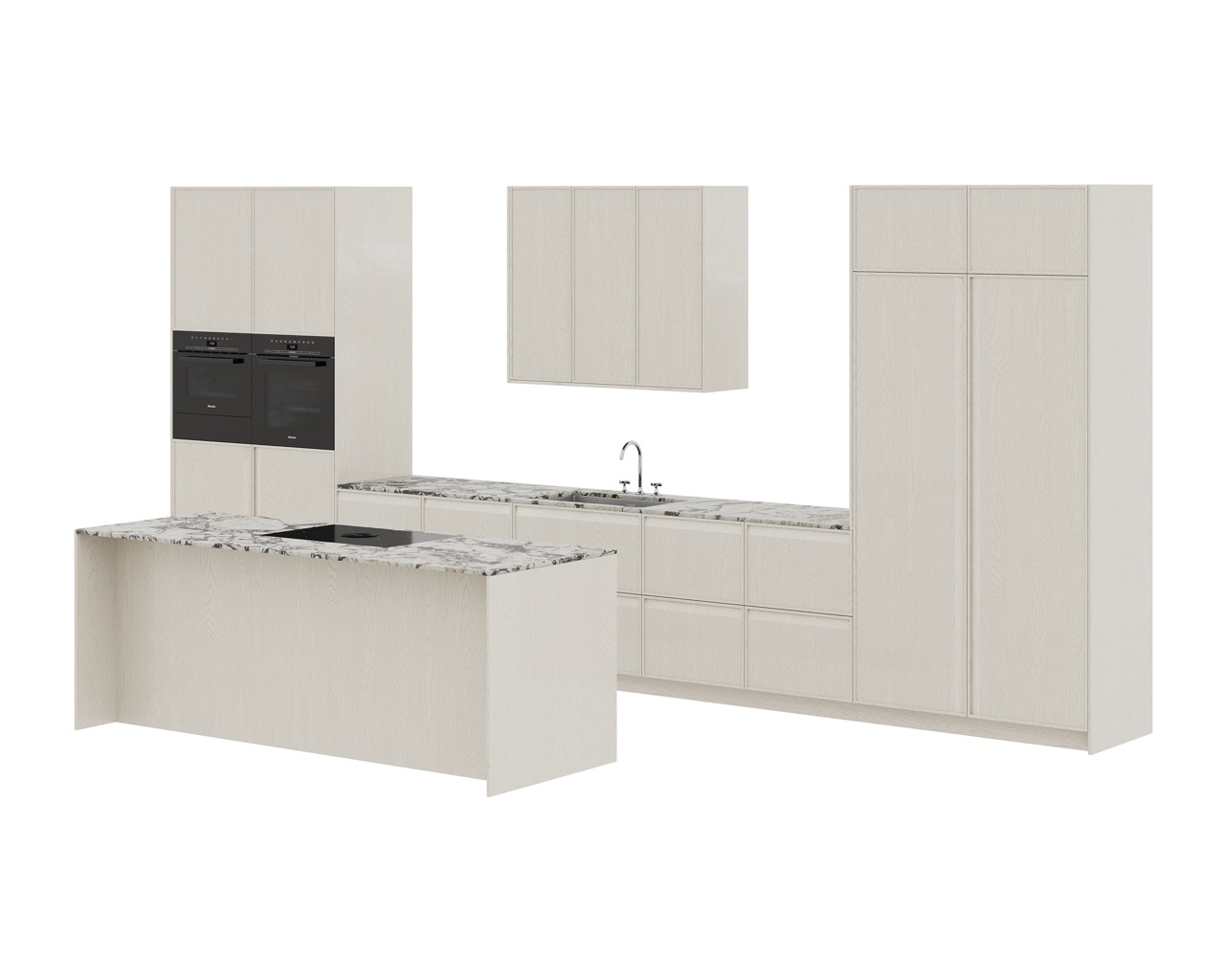 Prisexempel Large Copenhagen Vino Bianco