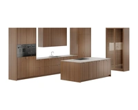 Prisexempel X Large Tokyo Valnöt