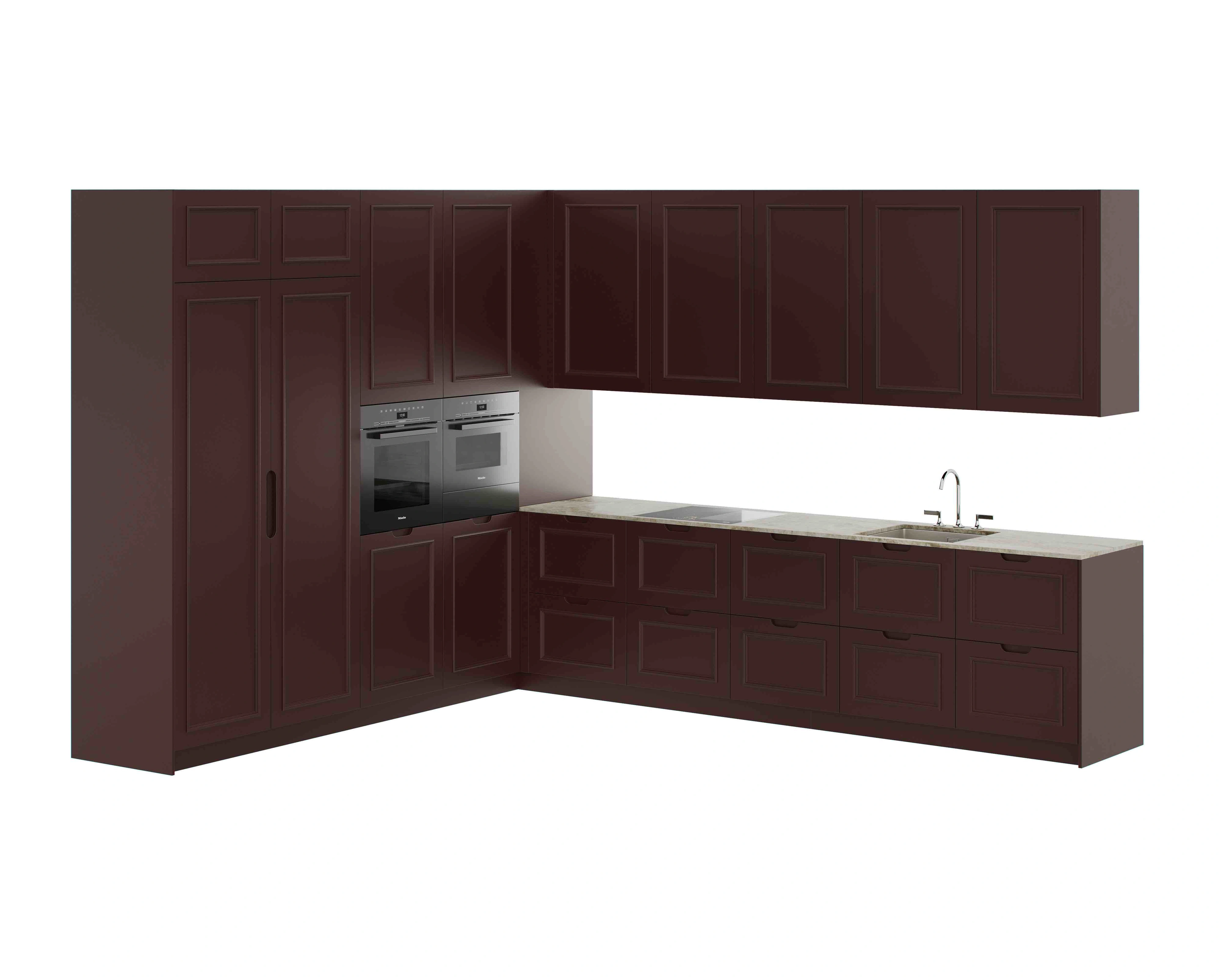 Prisexempel Medium Paris Vino Nocturne