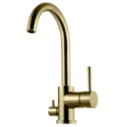 Tapwell Köksblandare EVO184 Honey Gold