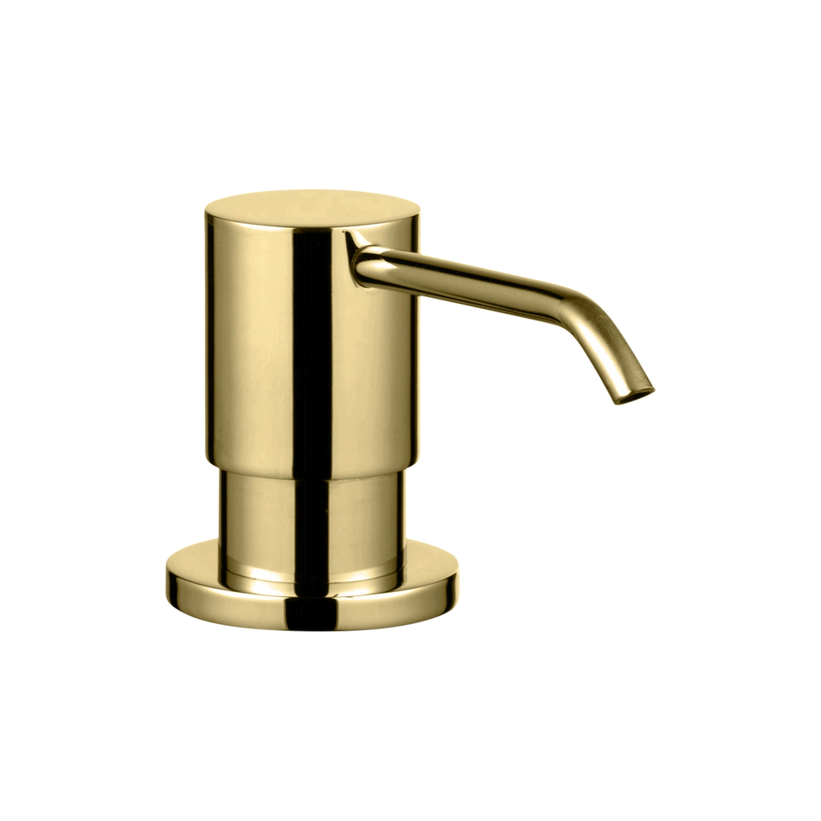Tapwell Diskmedelspump BI228 Honey gold