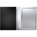 BORA Professional 3.0 paket - med flexibel induktionshäll och Teppanyaki