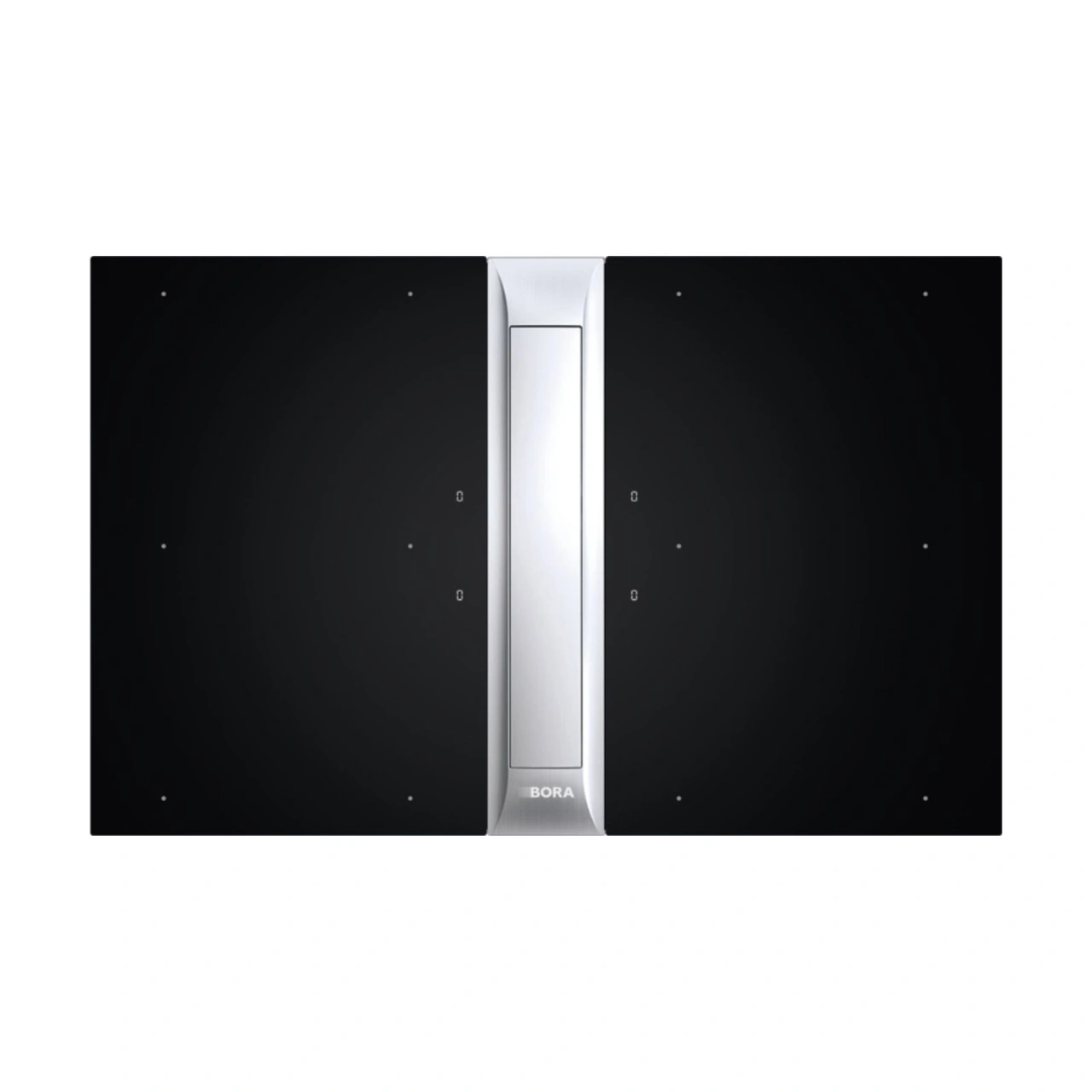 Professional 3.0 package - with two flexible induction cooktops