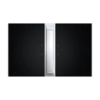 Professional 3.0 package - with two flexible induction cooktops