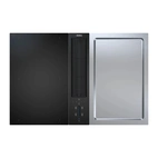 Classic 2.0 with Flexible Induction Cooktop and Teppanyaki