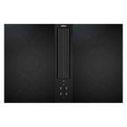 BORA Classic 2.0 - Induktionshäll med fläkt 80 cm