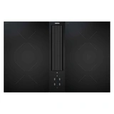 BORA Classic 2.0 - Induktionshäll med fläkt 80 cm