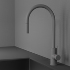 Köksblandare Accent Scrap Diskmaskinsavst.