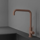 Mood Rust Kitchen Mixer