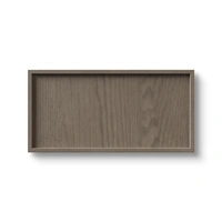 Passbit för bänkskåp 40x20