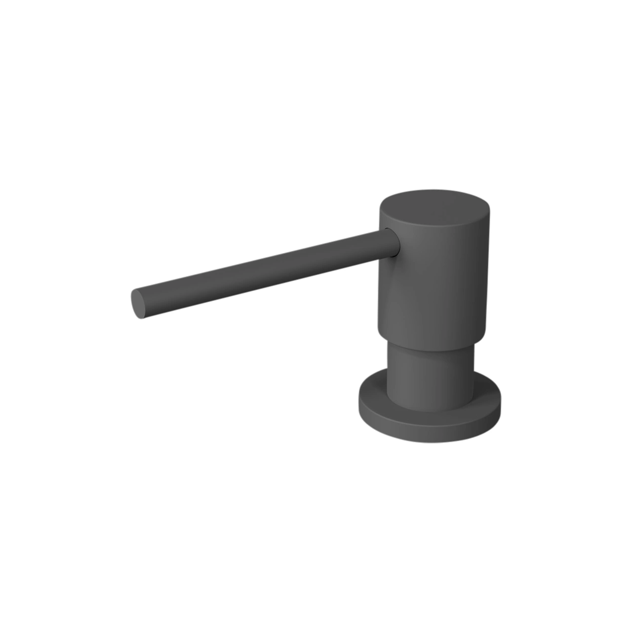 Diskmedelspump Clean Dispenser Scrap