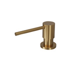 Diskmedelspump Steel Clean Dispenser Sand