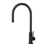 Kitchen Mixer Steel Accent Shadow