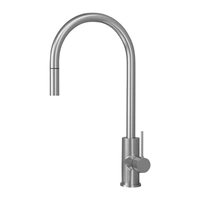 Kitchen Mixer Steel Accent Original D