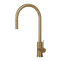 Kitchen Mixer Steel Accent Sand D