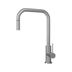 Kitchen Mixer Steel Accent Square Original