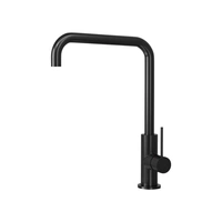 Kitchen Mixer Steel Mood Shadow D