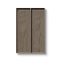 Cabinet Door for Base Unit 26x80