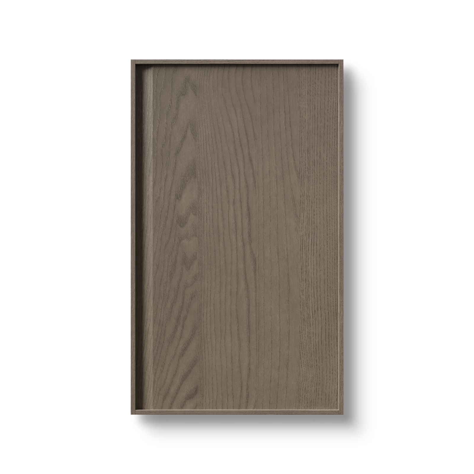 Kökslucka för högskåp 60x100