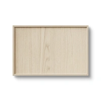 Horizontal Wall Cabinet Door 60x40