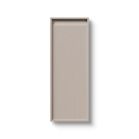 Cabinet Door for Base Unit 30x80