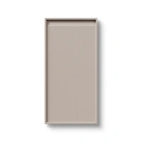 Cabinet Door for Base Unit 40x80