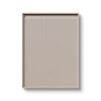 Kökslucka för bänkskåp 60x80