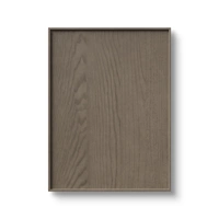 Kökslucka för överskåp 60x80