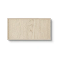 Horizontal Wall Cabinet Door 80x40