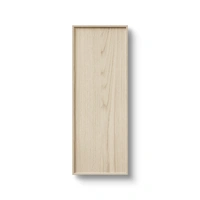 Cabinet Door for Upper Unit 30x80
