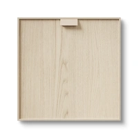 Cabinet Door for Base Cabinet 60x60
