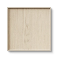 Kökslucka för överskåp 40x40